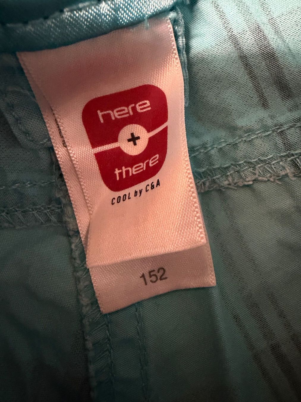C&A Pantaloni: Kurze Hosen – Usato da Eschenbach LU venduto da jjasmiin 4
