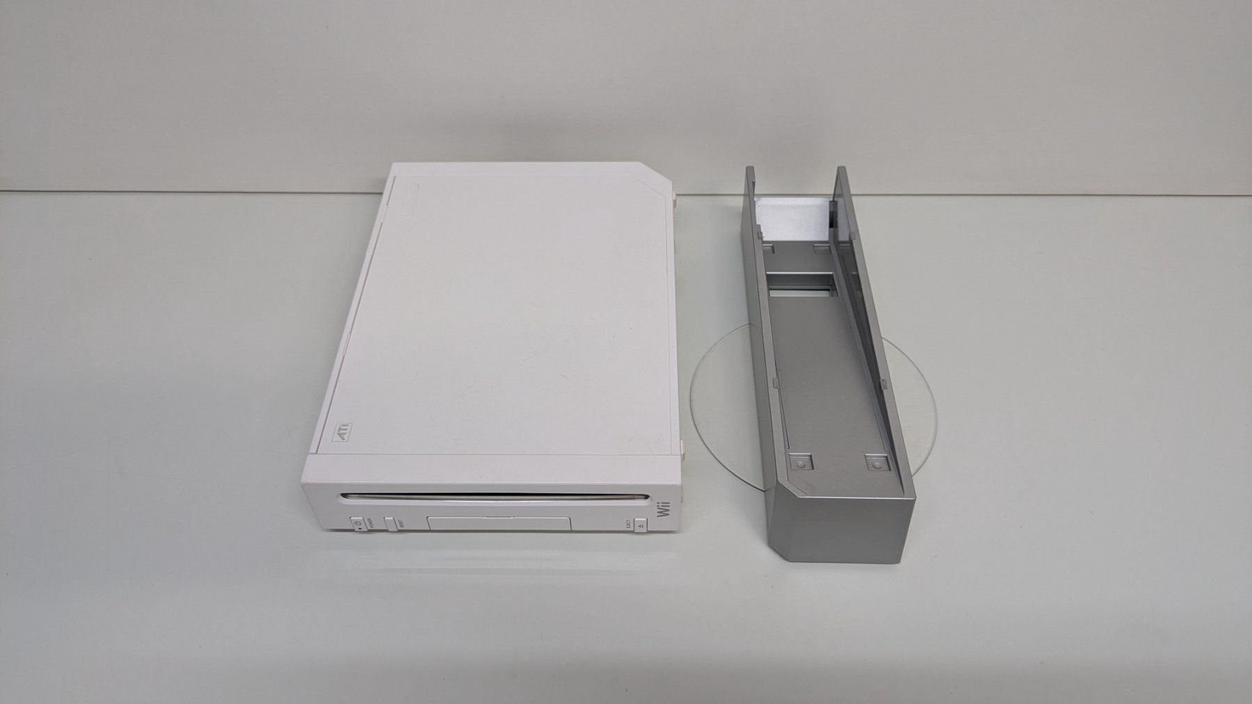 Nintendo Konsolen: Nintendo Wii, 2 Controller, 2 Nunchuks (HDMI) – Gebraucht aus Menziken von mame18 3