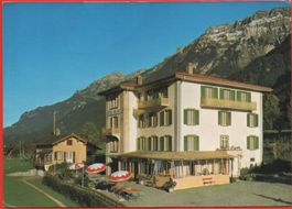 BÖNIGEN Hotel Bel-Air - Fam. Brüggemann