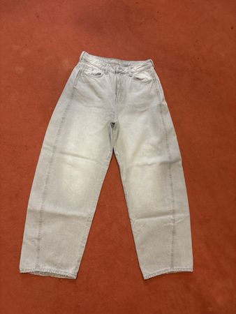 Neue Baggy Jeans