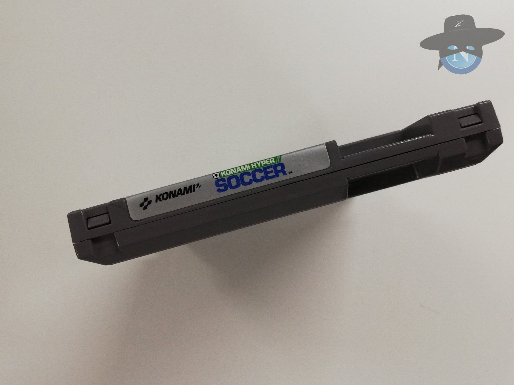 Nintendo Giochi: Konami Hyper Soccer / Nintendo NES – Usato da St. Gallen venduto da zorro_dc 2