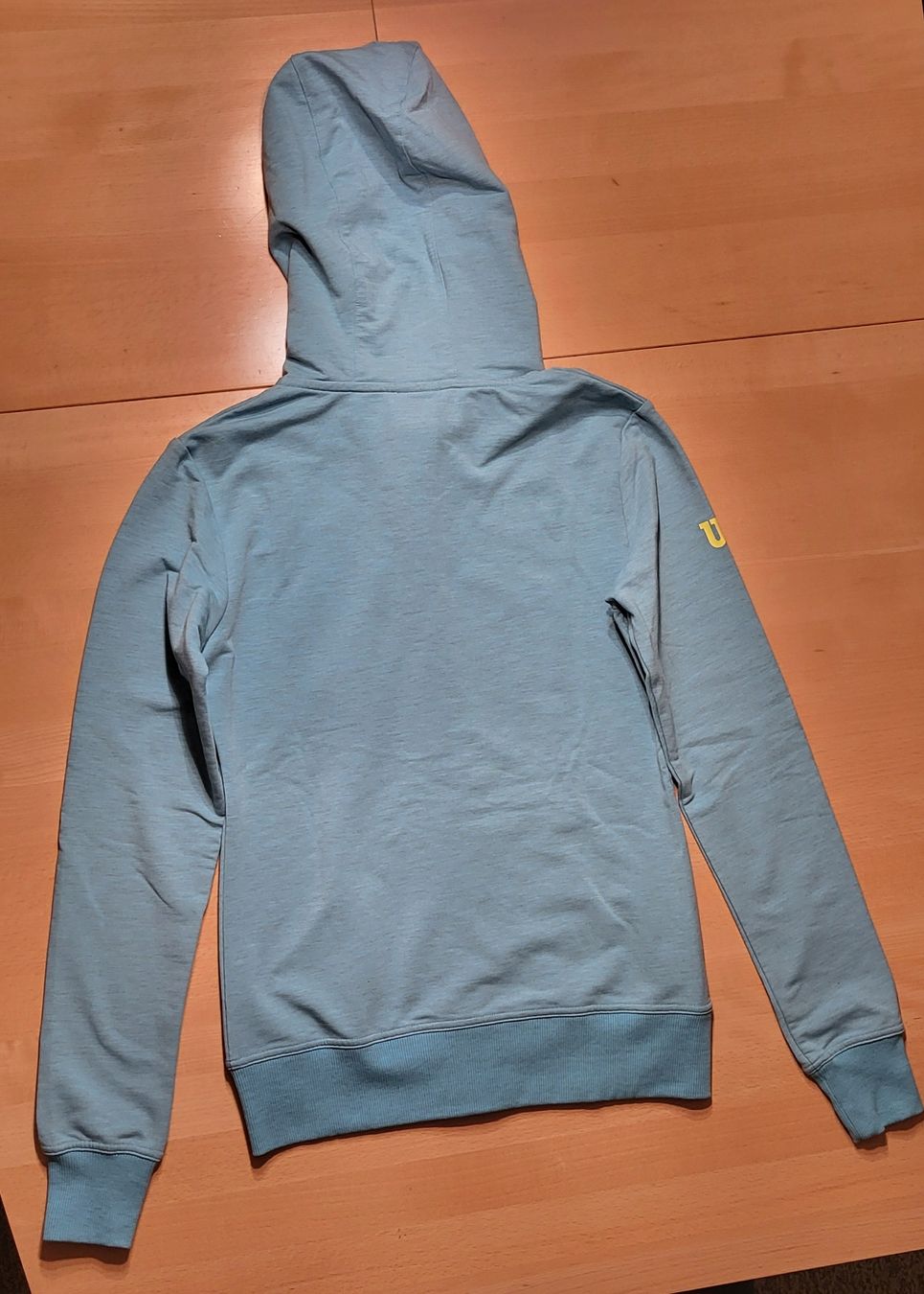 Wilson Giacche: Wilson Tennisjacke Gr. XS – Usato da Dürrenäsch venduto da DanaW01 5