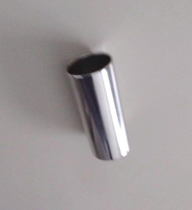 Strumenti musicali: Slide, Bottleneck – Nuovo e nell'imballaggio originale da Basel venduto da Pickman 1