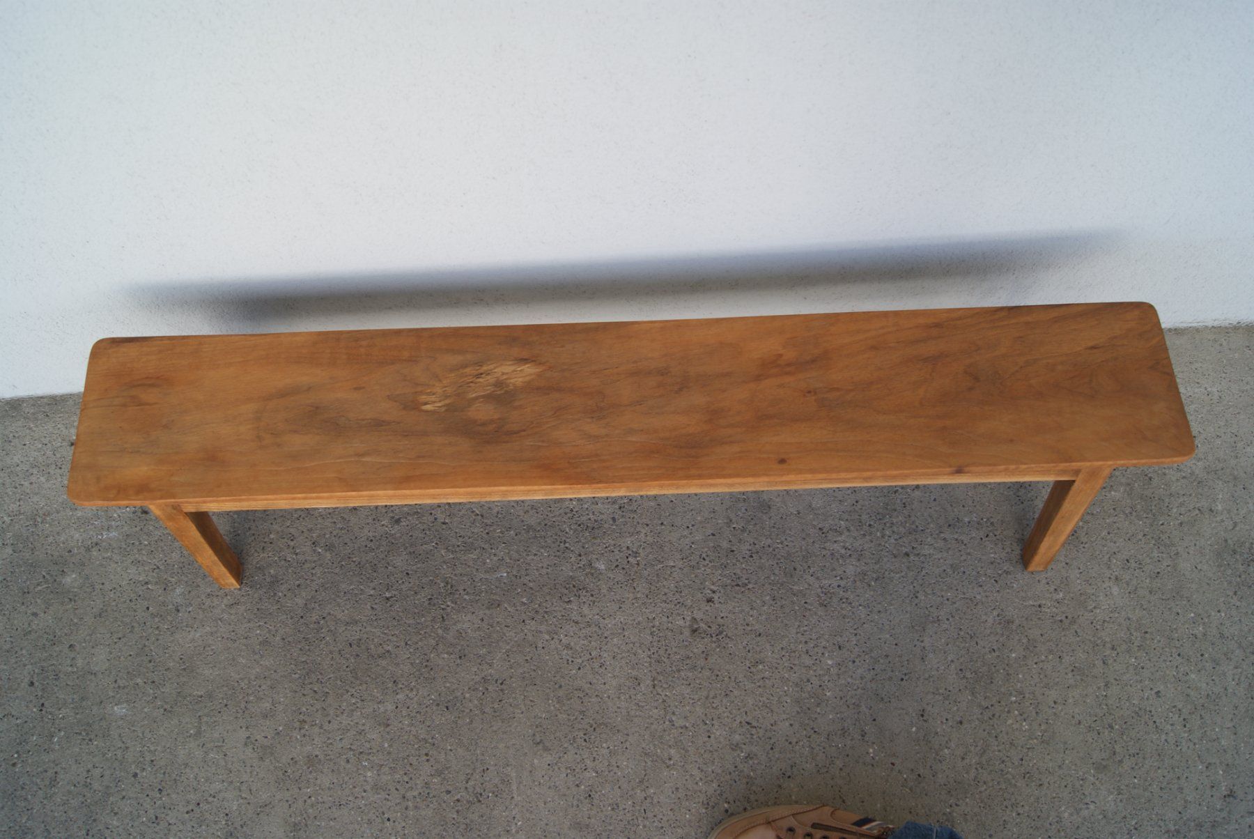 Panchine: Antike Ofenbank – Usato da Schafisheim venduto da ds.roth 2
