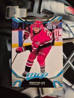 NHL Sebastian Aho Carolina Hurricanes
