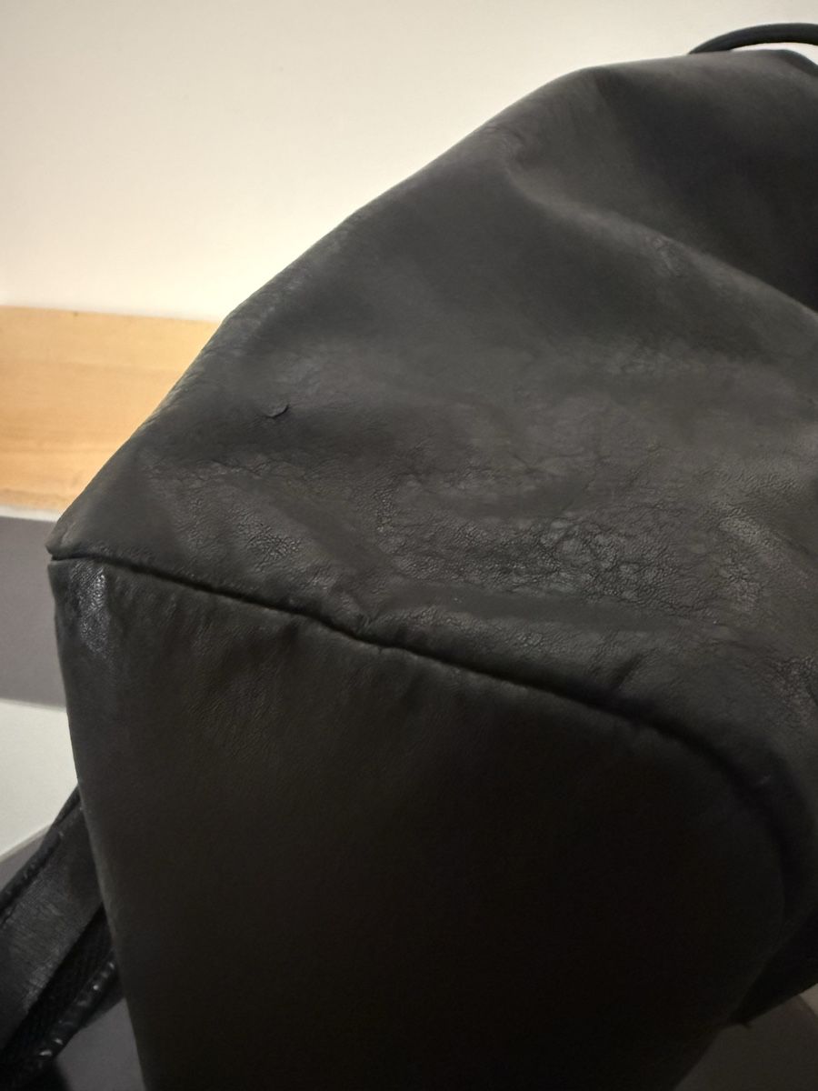 Tommy Hilfiger Zaini: Tommy Hilfiger Rucksack Schwarz – Usato da Zürich venduto da Ricardomx 5