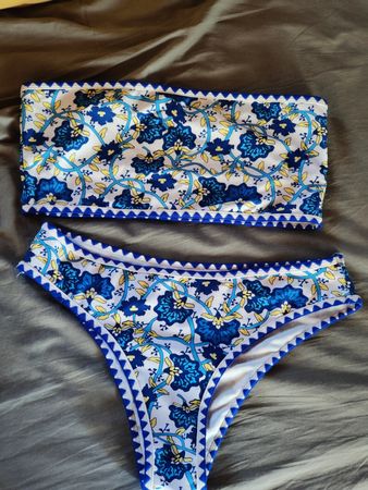 maillot de bain 