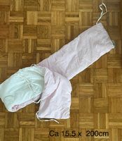 Bettschutz für Babys, Kleinkind, Kinder