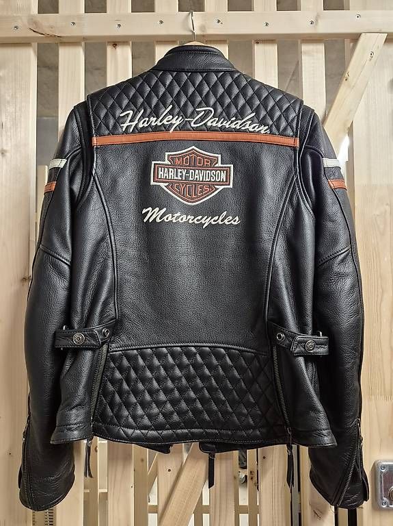 Giacche: Motorradjacke Damen – Usato da Oberbüren venduto da sil_xzt2
