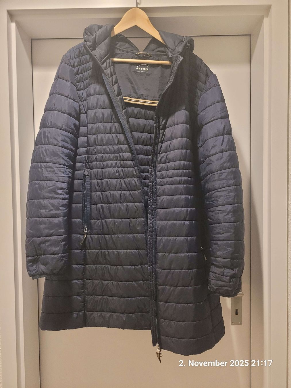 Giacche: ARTIME Jacke, Grösse 48, – Usato da Bünzen venduto da Milly32 1