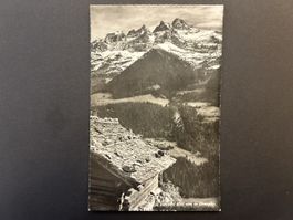 Champéry VS