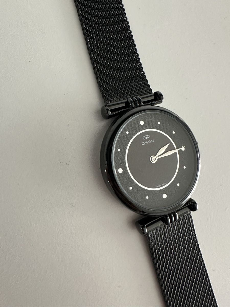 Swiss Orologi: Uhr – Nuovo (secondo la descrizione) da Landquart venduto da fat_8ncg 3