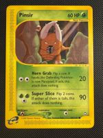 Pinsir 101/147 Aquapolis E-Series Vintage 2003 ENG