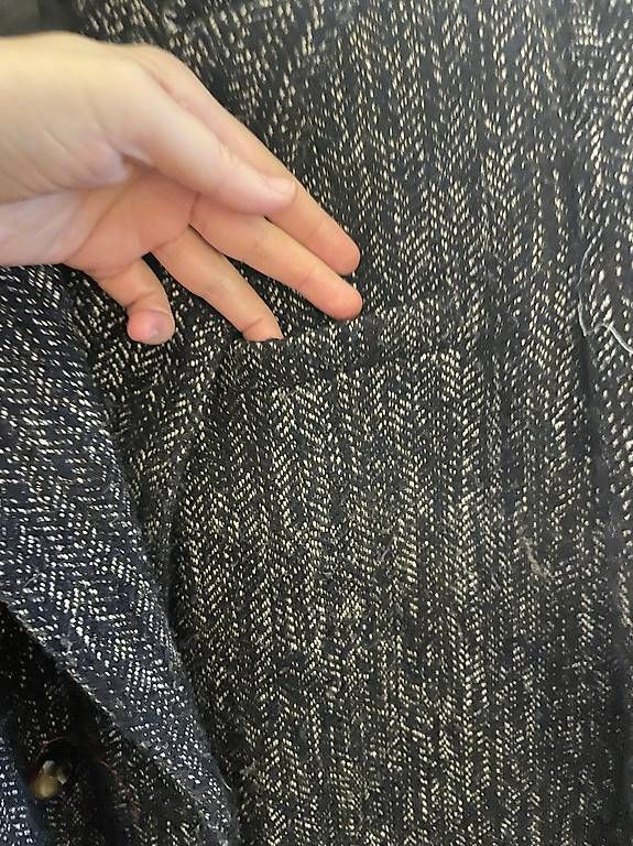 Pepe Jeans Mäntel: Kurzmantel Pepe Jeans, L – Gebraucht aus Zürich von jandra01 3