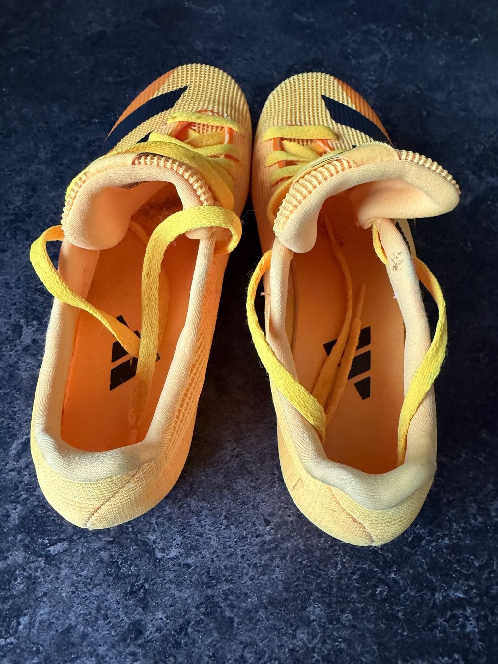 Adidas Scarpe da uomo: Nagelschuhe – Usato da Lachen SZ venduto da Mavi8808 2