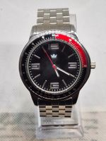 Sportuhr für Herren, analoger Chronograph – perfekt!