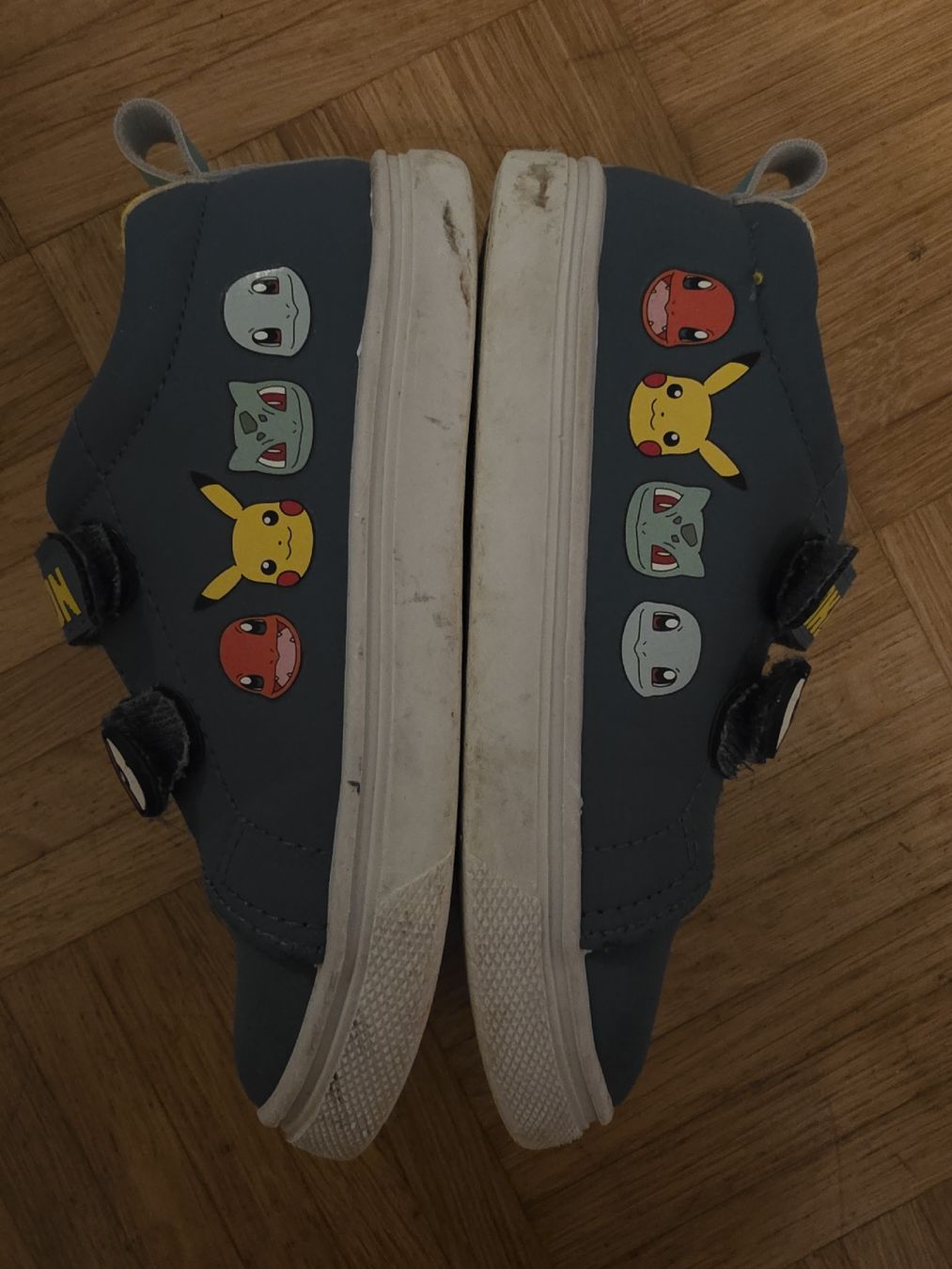 Scarpe per ragazzi: Pokemon Kinderschuhe Gr. 29 – Usato da Horw venduto da Zedy01 1