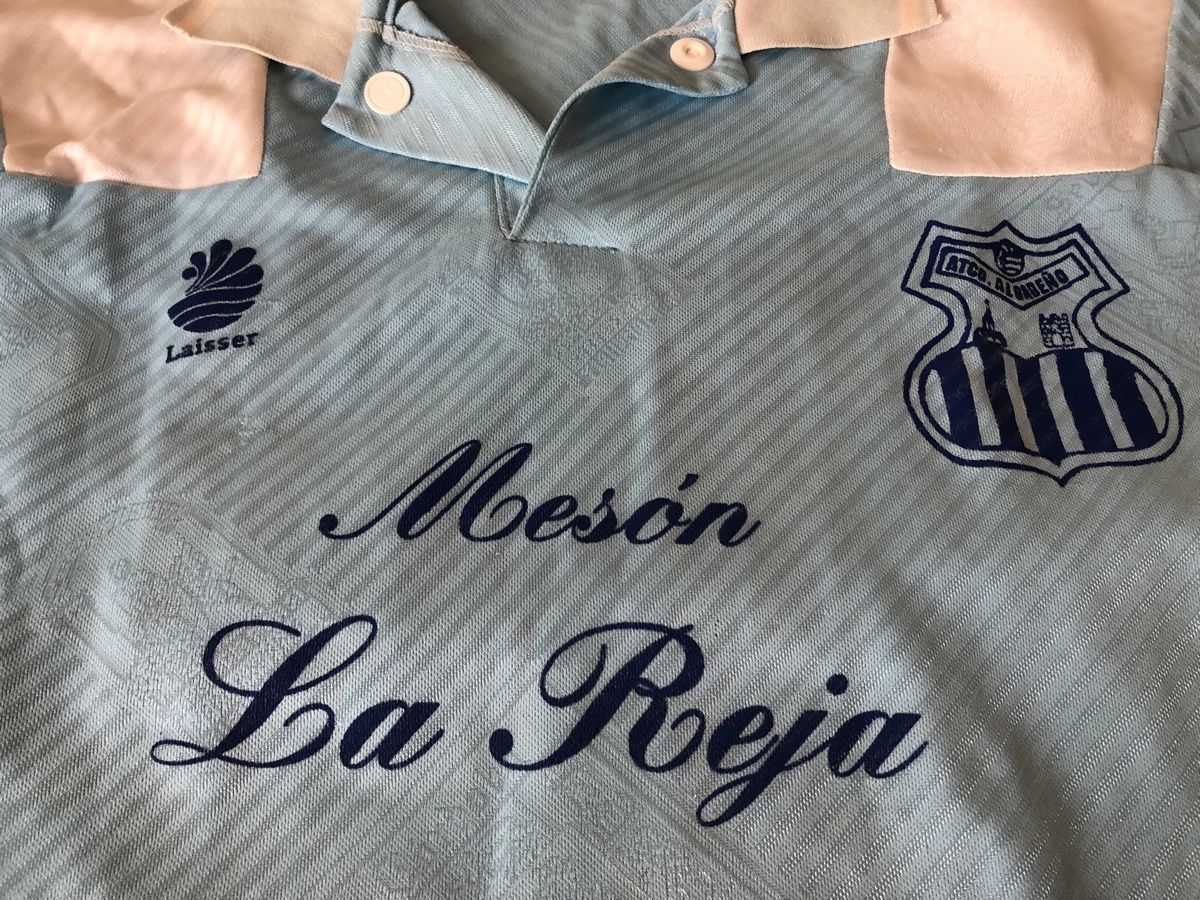 Maillots de corps & Pantalons: Algabeño n14 maillot  – D'occasion à Le Grand-Saconnex par focamix 1
