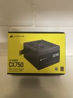 Netzteil Corsair CX750 750W ATX mit Garantie!