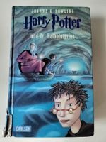 Harry Potter, Der Halbblutprinz