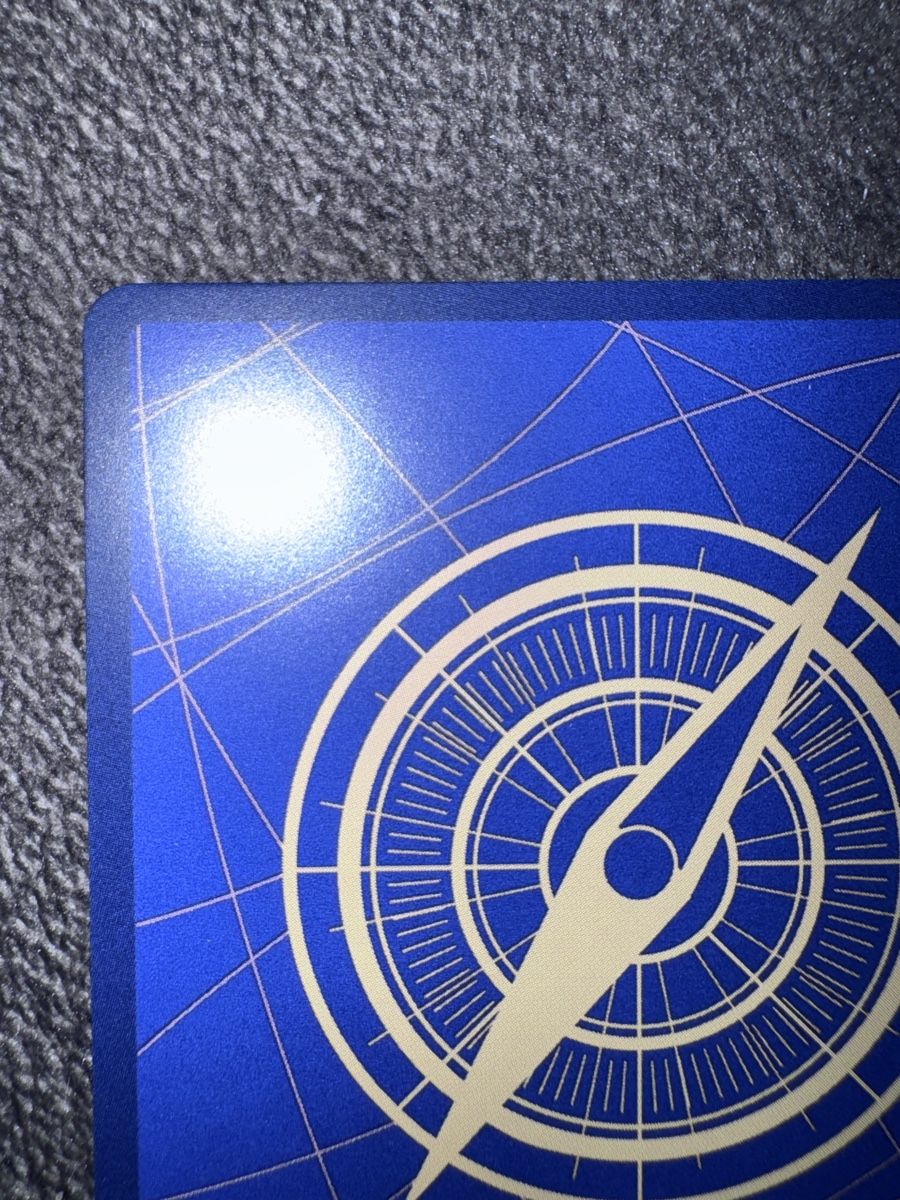 Cartes à collectionner: Carta one piece – Neuf (Voir description) à Riva San Vitale par kej_6hj6 6
