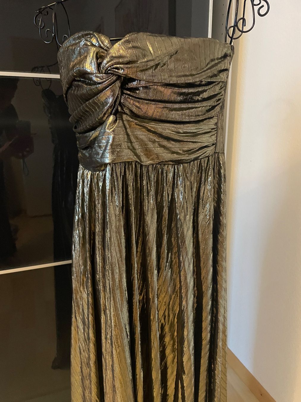 Vestiti: Wunderschönes Abendkleid neu Gr.XL – Nuovo (secondo la descrizione) da Obfelden venduto da 3zwerge 1