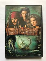 dvd, „pirates of the caribbean“