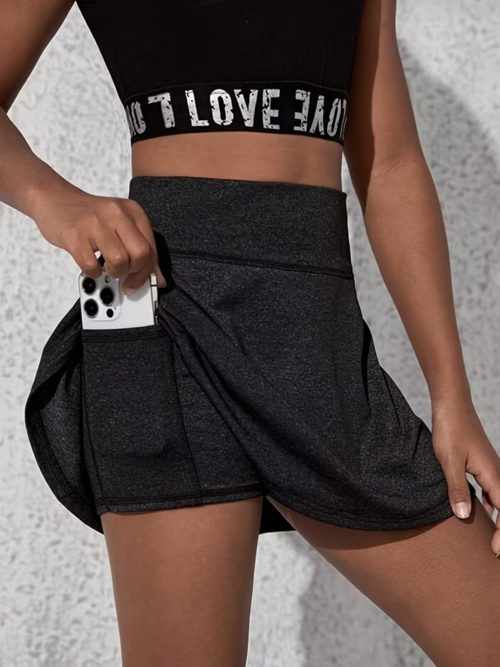 Gonne: Jupe-Shorts – Nuovo e nell'imballaggio originale da Emmenbrücke venduto da Housestone 2