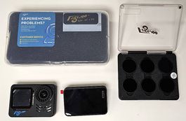Flywoo Naked GoPro Hero 11 - FPV Kamera Set + ND Filter
