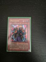 Yu-Gi-Oh - Helpoemer (PGD)