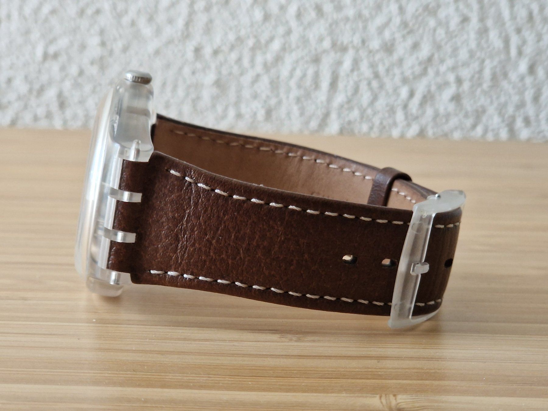 Swatch Orologi: Swatch Daily Friend – Usato da Dulliken venduto da legacybuyer 2