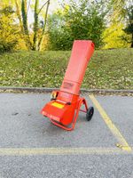 Gartenhäcksler Sabo