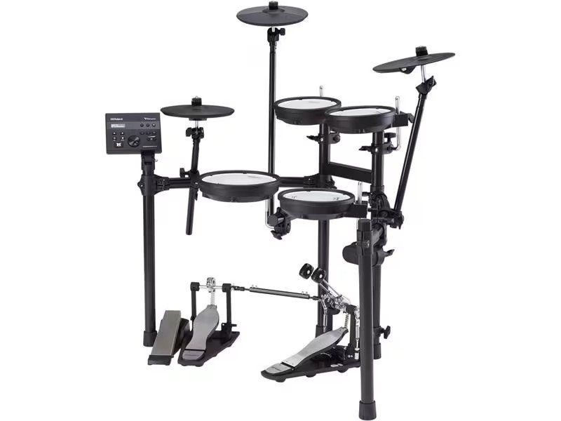 Strumenti musicali: Roland E-Drum TD-07DMK Kit – Usato da Zürich venduto da Jaibi29