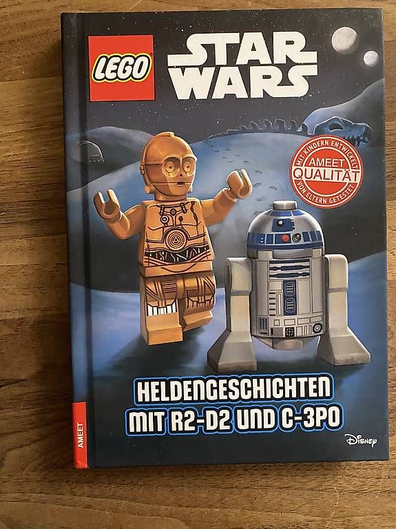 Libri: Star Wars Bücher – Usato da Ostermundigen venduto da Mayabel234 2