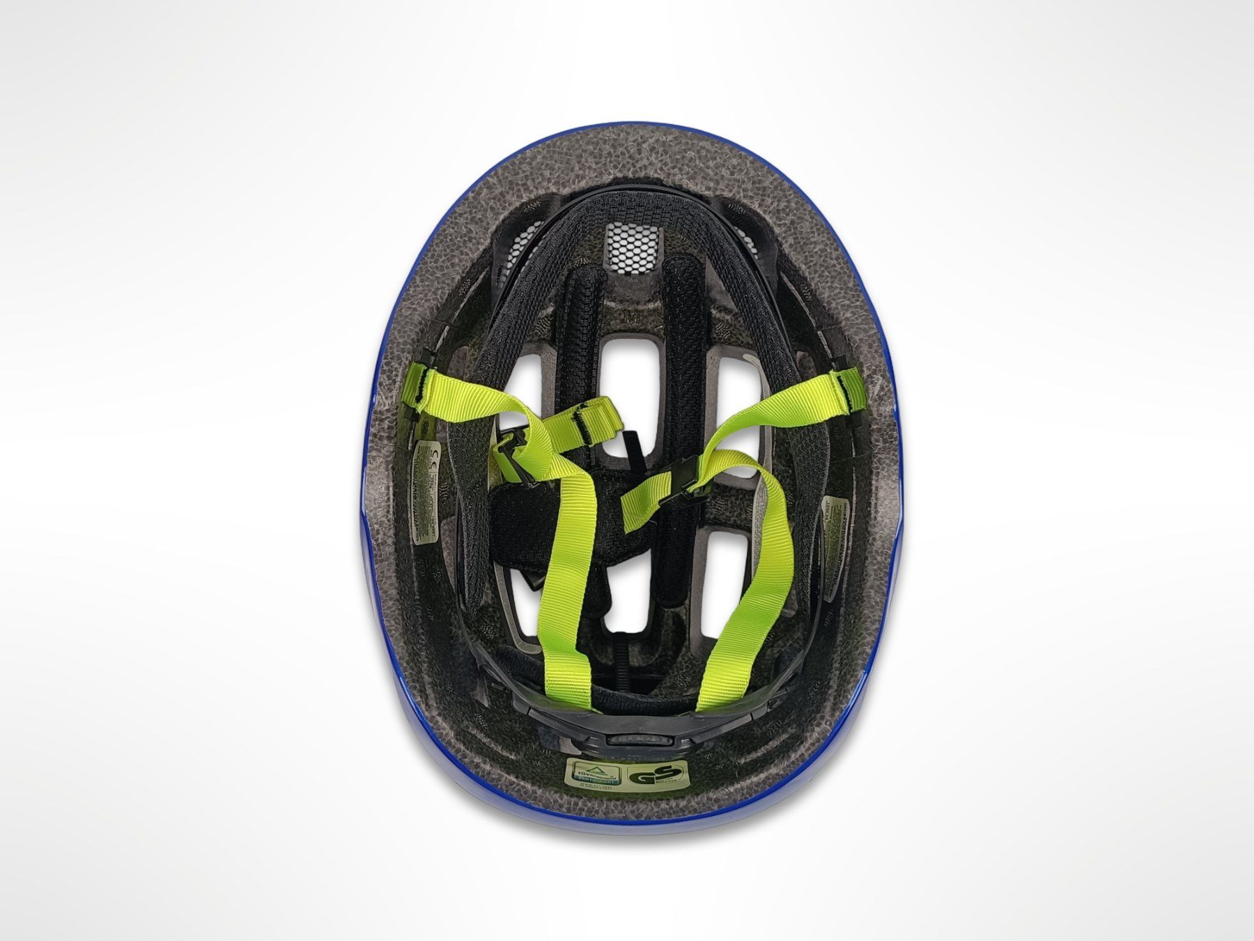 Abus Casques: ABUS Kindervelohelm Blau Gr. M – D'occasion à Suhr par Restwert_Suhr 3