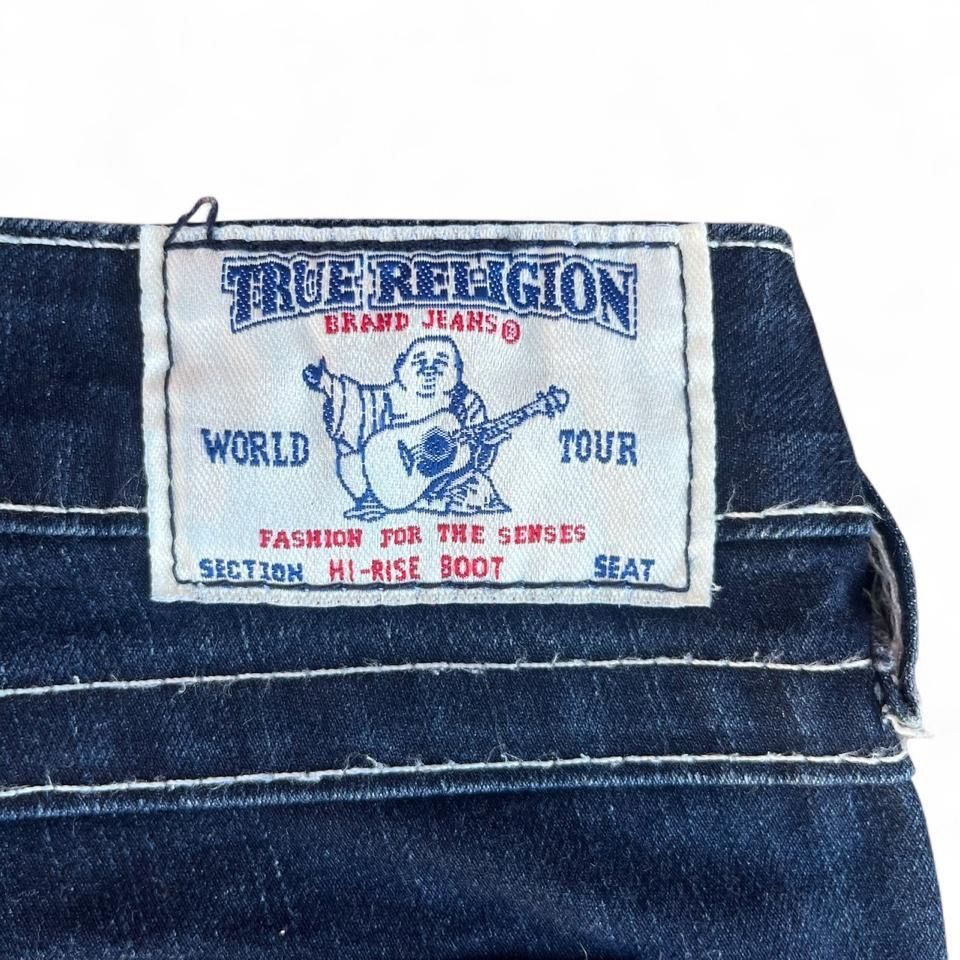 True Religion Jeans: True Religion Jeans – Usato da Riehen venduto da RESTREET 3