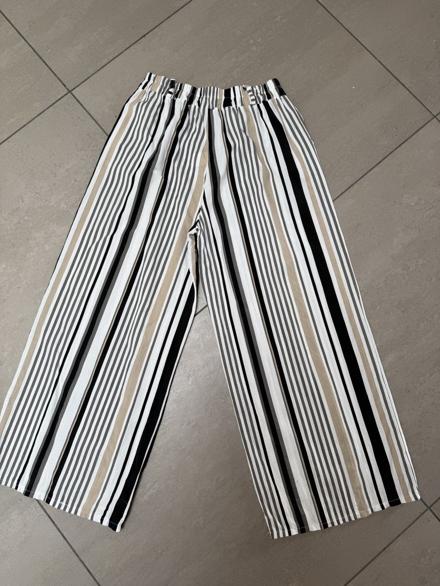 Hosen: Marlenehose aus Viscose – Neu (gemäss Beschreibung) aus Sigriswil von ck56 1