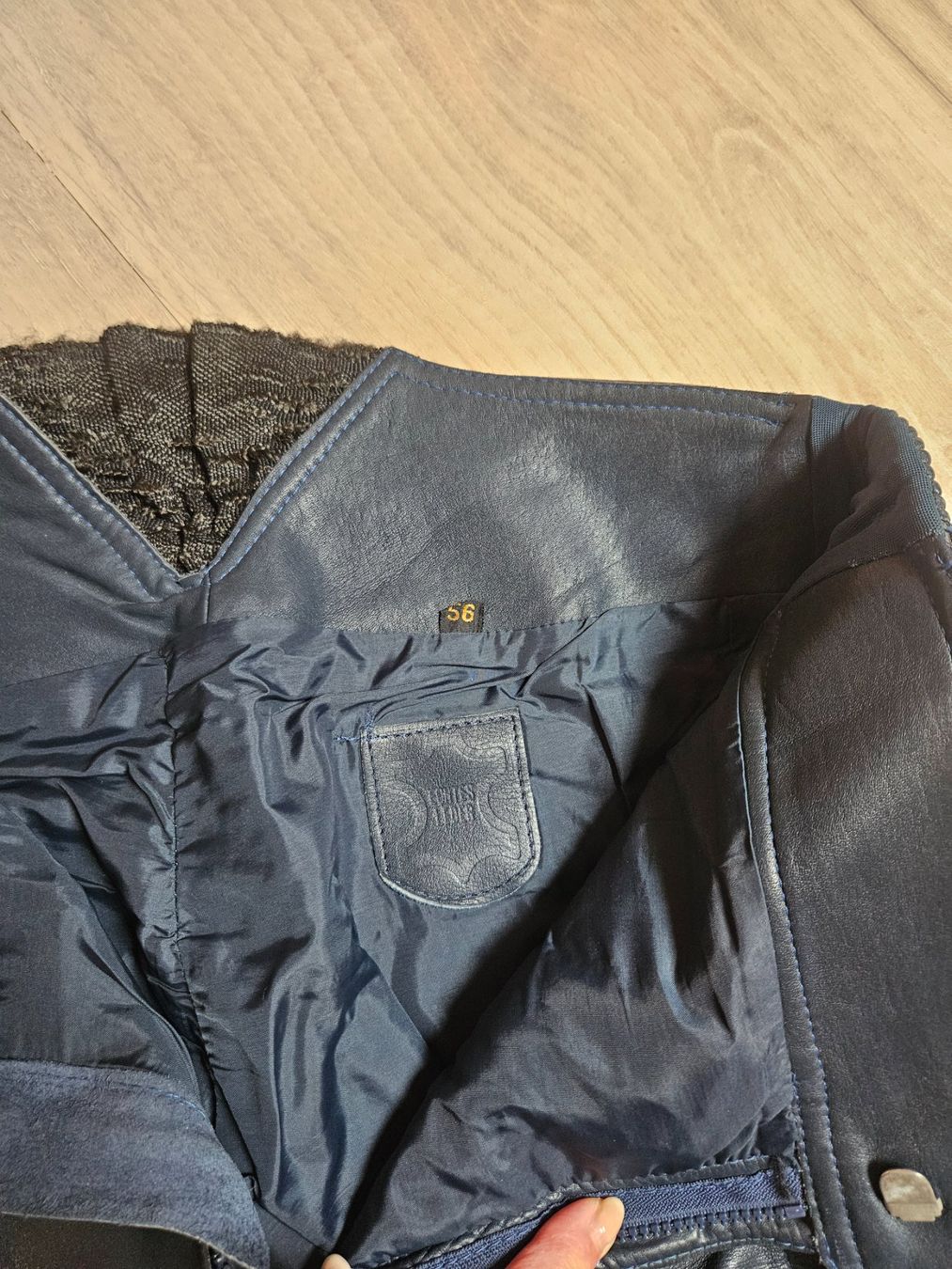 Pantaloni: Motorradhose – Usato da Aefligen venduto da Ninibe4 1