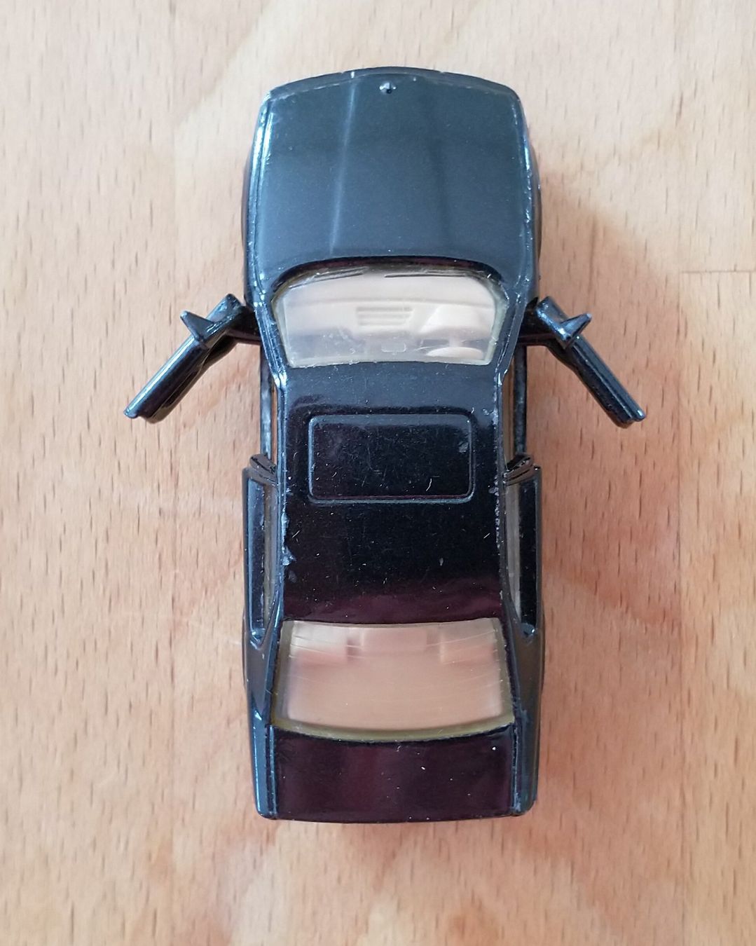 Giocattoli: BMW 5 1/61 – Usato da Yverdon-les-Bains venduto da pri_x6j6 4