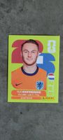Panini FIFA World Cup 2026 Sticker - NED 12 Teun Koopmeiners