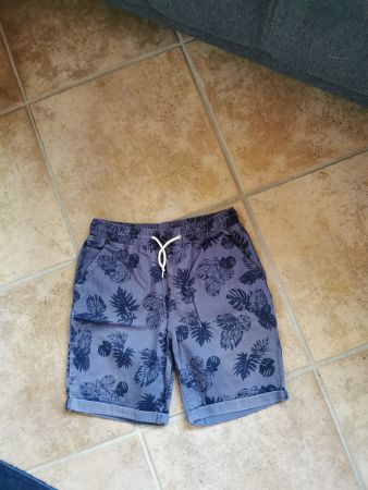 Hosen kurz