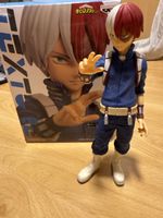 My Hero Academia Figur - Shoto Todoroki - Neuwertig!