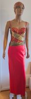 Neues rotes Abendkleid, Gr. 36 festlich, elegant