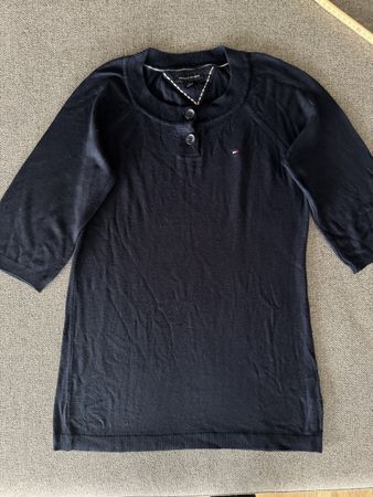 Pullover Kurzarm M (klein geschnitten)