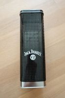 Jack Daniel's Blechdose, leer, ideal für Sammler