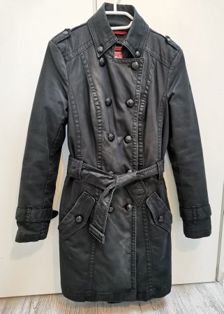Edc Mantel Gr. S