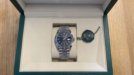 Rolex Datejust 36mm