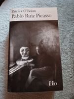 Pablo Ruiz Picasso Patrick O'Brian