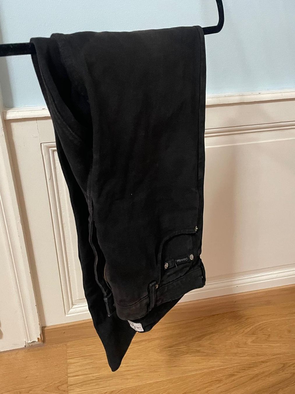 Calvin Klein Pantaloni: Pantalon Calvin Klein Jeans – Usato da Ecublens VD venduto da cle_d8j8 3