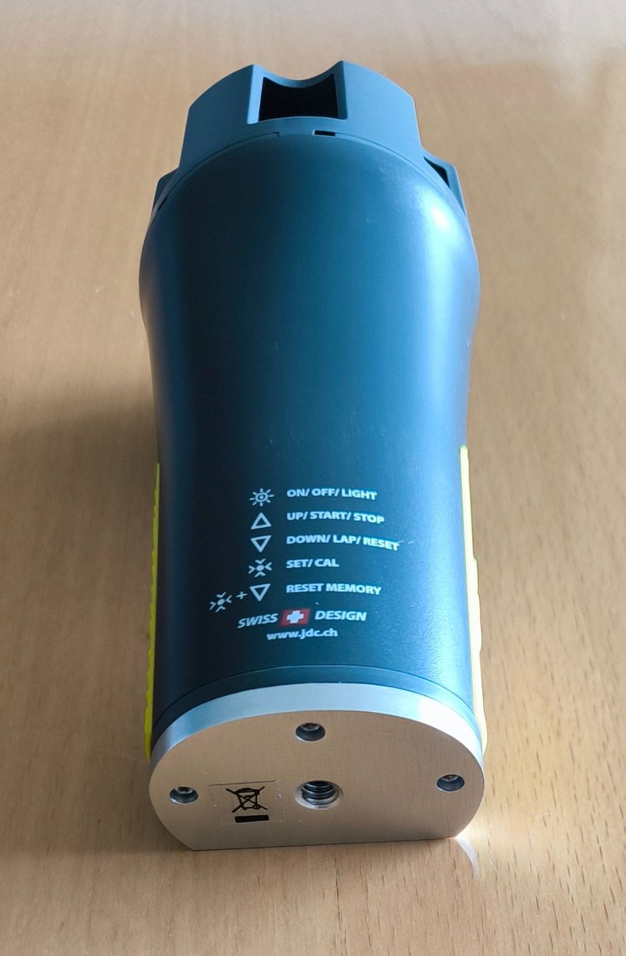 Misurare: Windmesser – Usato da Aegerten venduto da Chatbleu1 4